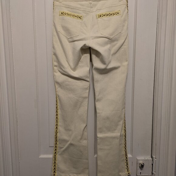 Cache pants - Picture 3 of 6